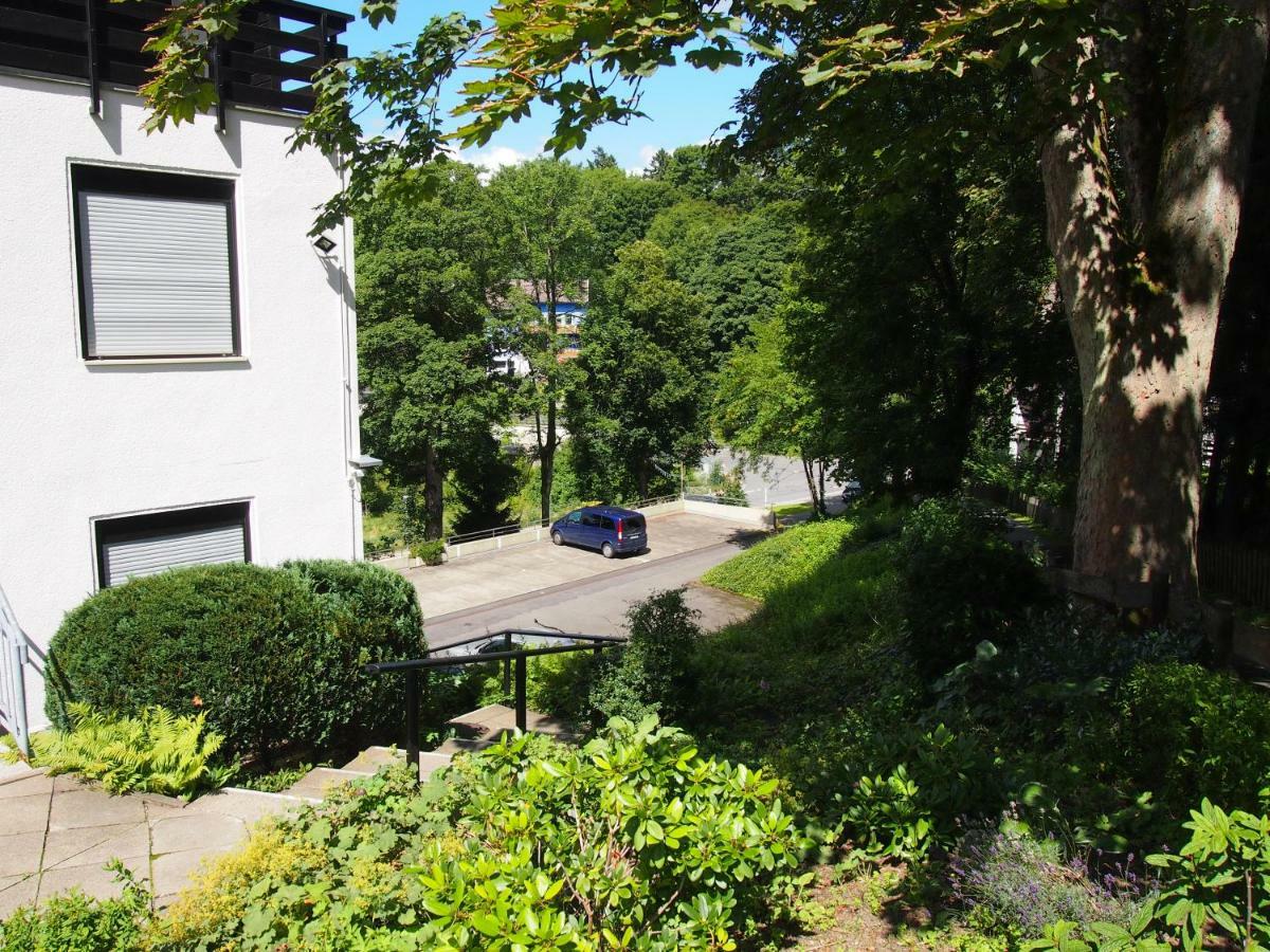 Apartment Harzgrün Sankt Andreasberg Exterior foto